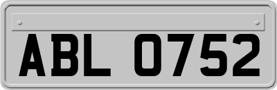 ABL0752