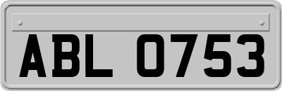 ABL0753