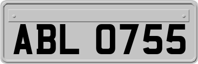 ABL0755