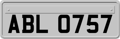 ABL0757