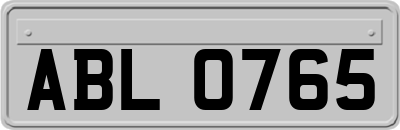 ABL0765