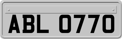 ABL0770