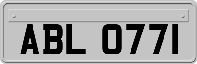 ABL0771
