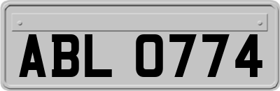 ABL0774
