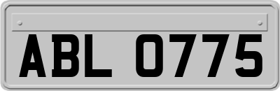 ABL0775