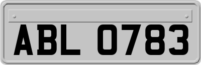 ABL0783