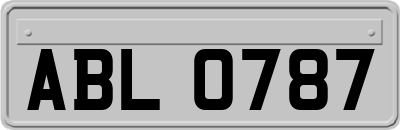 ABL0787