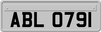 ABL0791