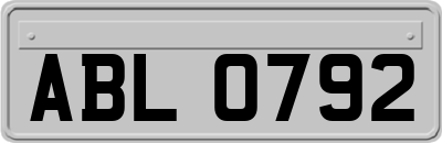 ABL0792