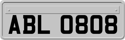 ABL0808