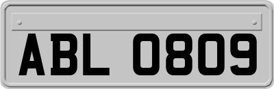 ABL0809
