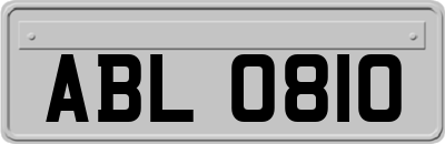ABL0810