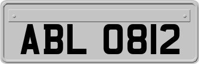 ABL0812