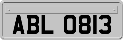 ABL0813