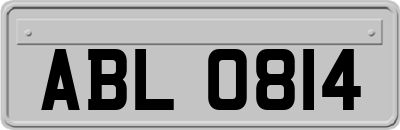 ABL0814