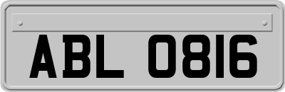 ABL0816