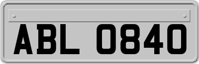 ABL0840