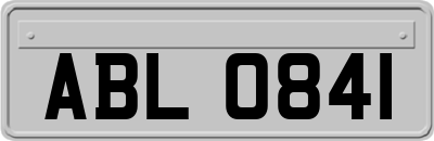 ABL0841