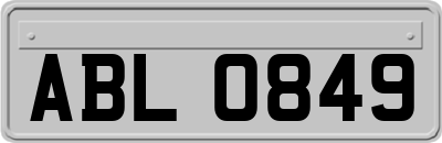 ABL0849