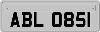 ABL0851