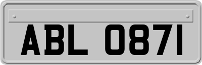 ABL0871