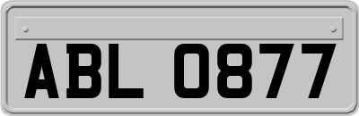 ABL0877