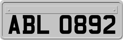 ABL0892