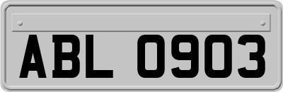 ABL0903