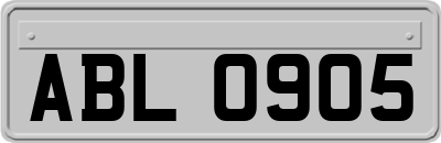 ABL0905