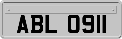 ABL0911