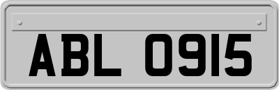 ABL0915