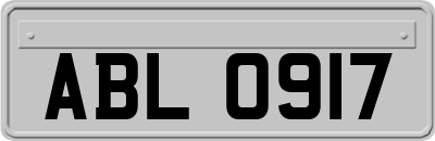 ABL0917