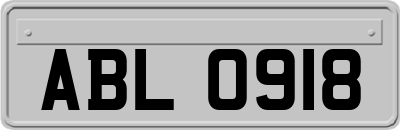 ABL0918