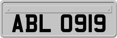 ABL0919