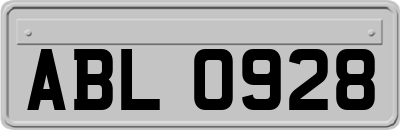ABL0928