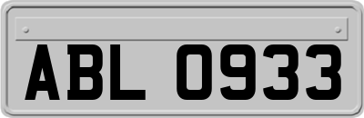 ABL0933
