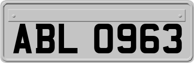 ABL0963