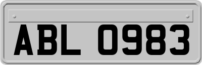 ABL0983