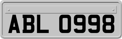 ABL0998