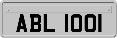 ABL1001