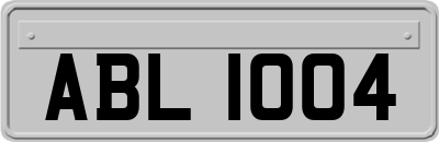 ABL1004