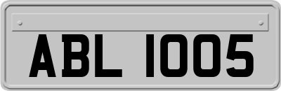 ABL1005