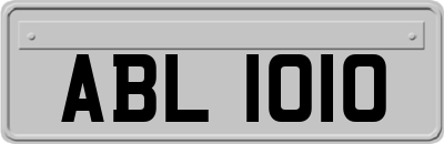 ABL1010