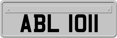 ABL1011