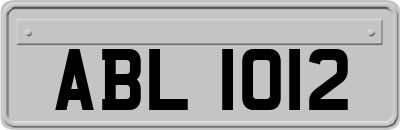 ABL1012