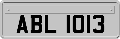 ABL1013