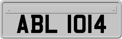 ABL1014