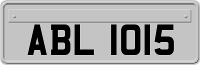 ABL1015