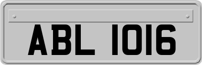 ABL1016