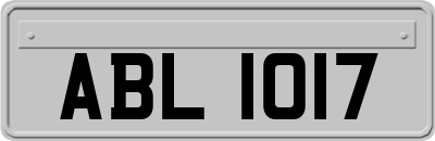 ABL1017